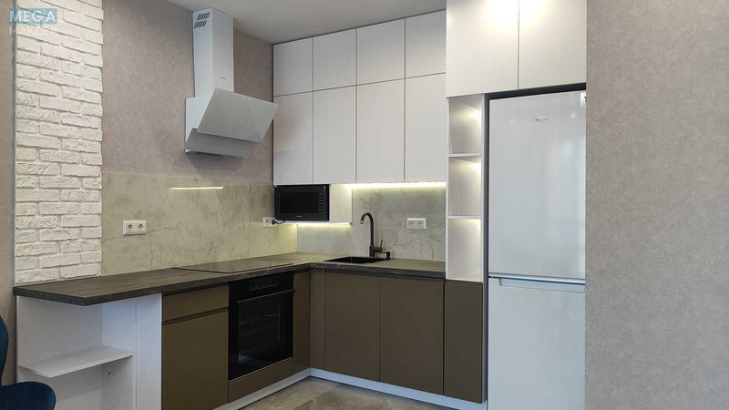 Оренда 1 кімнатної квартири, <a class="location-link" href="/kiev/" title="Недвижимость Київ">Київ</a>, <a class="location-link" href="/kiev/podolskij/" title="Недвижимость Подільський район">Подільський р-н</a>, Всеволода Змиенко ул., 21 (изображение 5)
