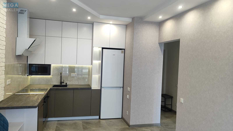 Оренда 1 кімнатної квартири, <a class="location-link" href="/kiev/" title="Недвижимость Київ">Київ</a>, <a class="location-link" href="/kiev/podolskij/" title="Недвижимость Подільський район">Подільський р-н</a>, Всеволода Змиенко ул., 21 (изображение 7)