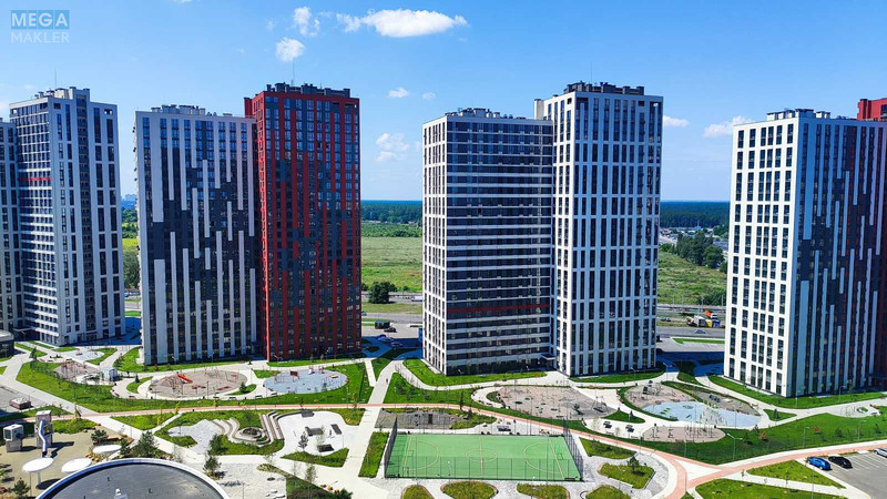 Оренда 1 кімнатної квартири, <a class="location-link" href="/kiev/" title="Недвижимость Київ">Київ</a>, <a class="location-link" href="/kiev/podolskij/" title="Недвижимость Подільський район">Подільський р-н</a>, Всеволода Змиенко ул., 21 (изображение 14)