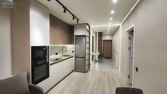 Оренда 1 кімнатної квартири, <a class="location-link" href="/kiev/" title="Недвижимость Київ">Київ</a>, <a class="location-link" href="/kiev/podolskij/" title="Недвижимость Подільський район">Подільський р-н</a>, Всеволода Змиенко ул., 15/23 (изображение 11)