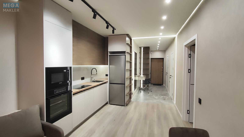 Оренда 1 кімнатної квартири, <a class="location-link" href="/kiev/" title="Недвижимость Київ">Київ</a>, <a class="location-link" href="/kiev/podolskij/" title="Недвижимость Подільський район">Подільський р-н</a>, Всеволода Змиенко ул., 15/23 (изображение 11)