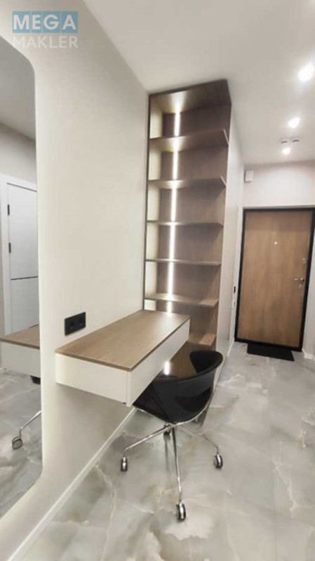 Оренда 1 кімнатної квартири, <a class="location-link" href="/kiev/" title="Недвижимость Київ">Київ</a>, <a class="location-link" href="/kiev/podolskij/" title="Недвижимость Подільський район">Подільський р-н</a>, Всеволода Змиенко ул., 15/23 (изображение 17)