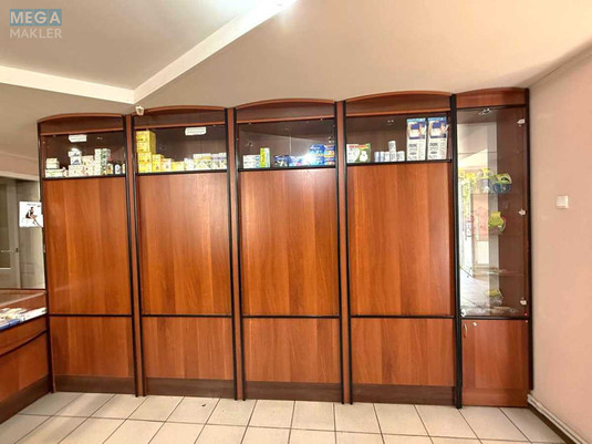Оренда комерційної нерухомості, 60&nbsp;кв.м, под магазин, <a class="location-link" href="/aleksandriya/" title="Недвижимость Олександрія">Олександрія</a>, Перспективна, 34/18 (изображение 4)