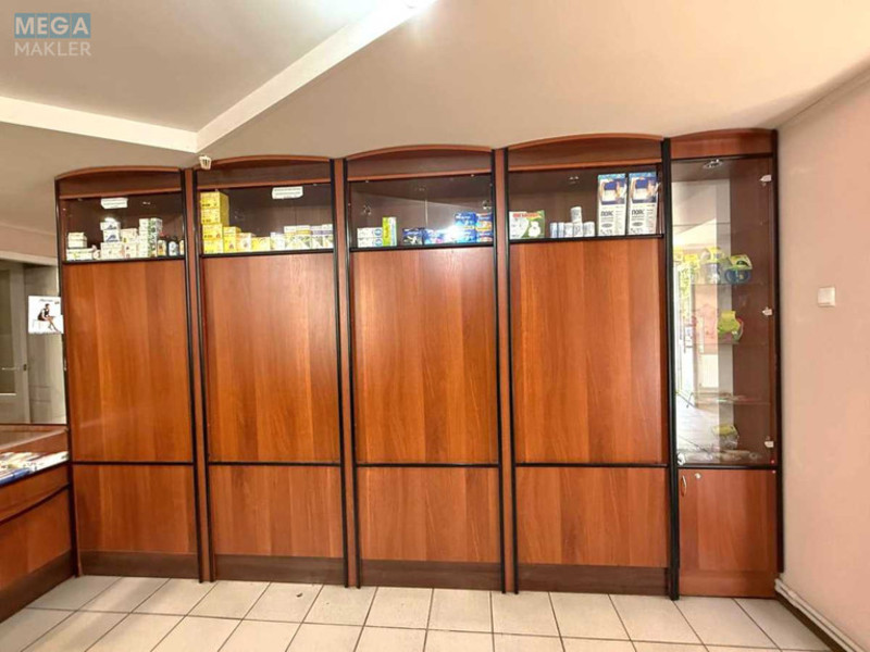 Оренда комерційної нерухомості, 60&nbsp;кв.м, под магазин, <a class="location-link" href="/aleksandriya/" title="Недвижимость Олександрія">Олександрія</a>, Перспективна, 34/18 (изображение 4)
