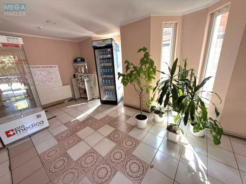Оренда комерційної нерухомості, 60&nbsp;кв.м, под магазин, <a class="location-link" href="/aleksandriya/" title="Недвижимость Олександрія">Олександрія</a>, Перспективна, 34/18 (изображение 5)