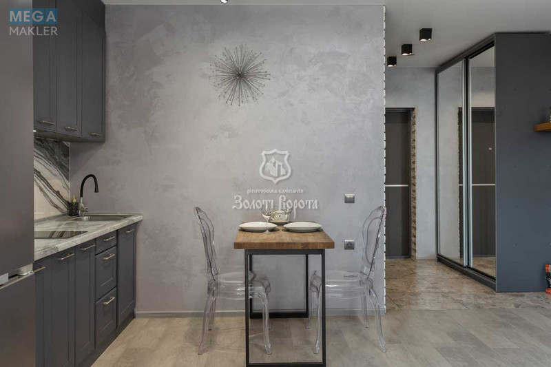 Продаж 1 кімнатної квартири (31,2/15,9/6), 15 пов. 26 пов. будинку, <a class="location-link" href="/kiev/" title="Недвижимость Київ">Київ</a>, <a class="location-link" href="/kiev/obolonskij/" title="Недвижимость Оболонський район">Оболонський р-н</a>, Оболонська Набережна вул., 27 (изображение 3)