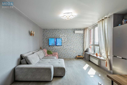 Продаж 1 кімнатної квартири (31,2/15,9/6), 15 пов. 26 пов. будинку, <a class="location-link" href="/kiev/" title="Недвижимость Київ">Київ</a>, <a class="location-link" href="/kiev/obolonskij/" title="Недвижимость Оболонський район">Оболонський р-н</a>, Оболонська Набережна вул., 27 (изображение 5)