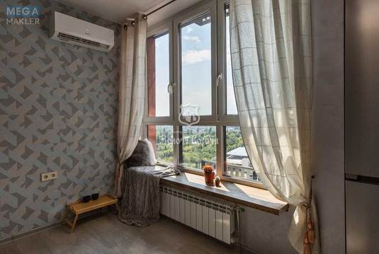 Продаж 1 кімнатної квартири (31,2/15,9/6), 15 пов. 26 пов. будинку, <a class="location-link" href="/kiev/" title="Недвижимость Київ">Київ</a>, <a class="location-link" href="/kiev/obolonskij/" title="Недвижимость Оболонський район">Оболонський р-н</a>, Оболонська Набережна вул., 27 (изображение 6)