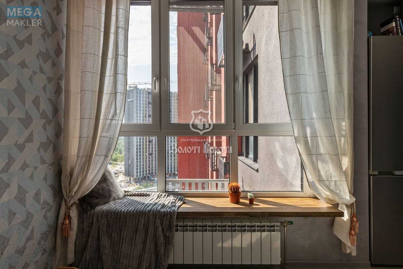 Продаж 1 кімнатної квартири (31,2/15,9/6), 15 пов. 26 пов. будинку, <a class="location-link" href="/kiev/" title="Недвижимость Київ">Київ</a>, <a class="location-link" href="/kiev/obolonskij/" title="Недвижимость Оболонський район">Оболонський р-н</a>, Оболонська Набережна вул., 27 (изображение 7)