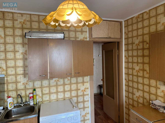 Оренда 1 кімнатної квартири, <a class="location-link" href="/kiev/" title="Недвижимость Київ">Київ</a>, <a class="location-link" href="/kiev/svyatoshinskij/" title="Недвижимость Святошинський район">Святошинський р-н</a>, Гната Юры ул., 14в (изображение 9)