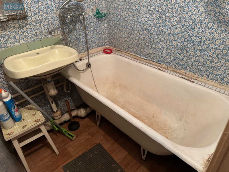 Оренда 1 кімнатної квартири, <a class="location-link" href="/kiev/" title="Недвижимость Київ">Київ</a>, <a class="location-link" href="/kiev/svyatoshinskij/" title="Недвижимость Святошинський район">Святошинський р-н</a>, Гната Юры ул., 14в (изображение 10)