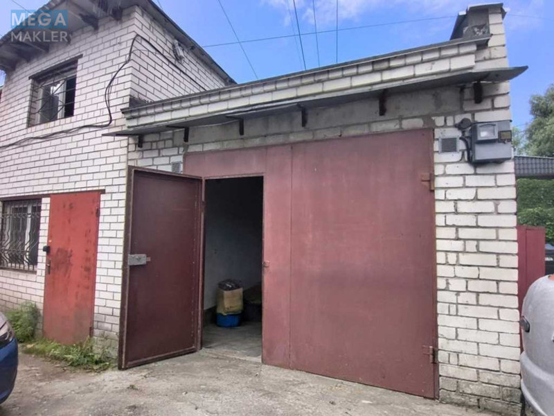 Продаж комерційної нерухомості, 45&nbsp;кв.м, <a class="location-link" href="/kiev/" title="Недвижимость Київ">Київ</a>, <a class="location-link" href="/kiev/desnyanskij/" title="Недвижимость Деснянський район">Деснянський р-н</a>, Крайня вул., 13 (изображение 2)