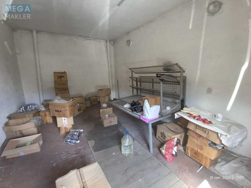 Продаж комерційної нерухомості, 45&nbsp;кв.м, <a class="location-link" href="/kiev/" title="Недвижимость Київ">Київ</a>, <a class="location-link" href="/kiev/desnyanskij/" title="Недвижимость Деснянський район">Деснянський р-н</a>, Крайня вул., 13 (изображение 3)