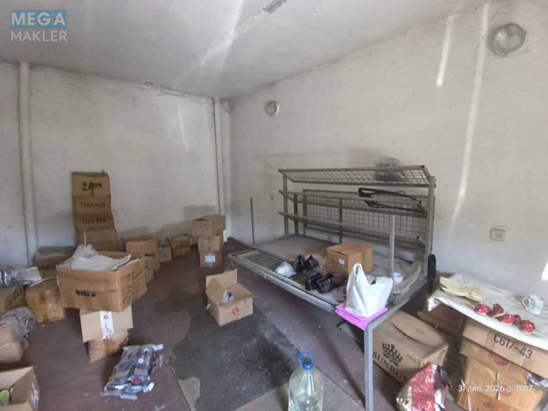 Продаж комерційної нерухомості, 45&nbsp;кв.м, <a class="location-link" href="/kiev/" title="Недвижимость Київ">Київ</a>, <a class="location-link" href="/kiev/desnyanskij/" title="Недвижимость Деснянський район">Деснянський р-н</a>, Крайня вул., 13 (изображение 5)