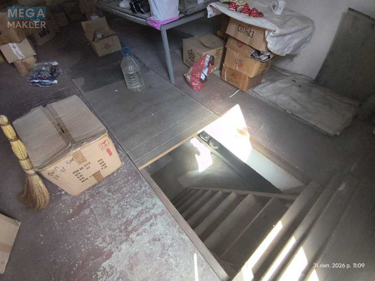 Продаж комерційної нерухомості, 45&nbsp;кв.м, <a class="location-link" href="/kiev/" title="Недвижимость Київ">Київ</a>, <a class="location-link" href="/kiev/desnyanskij/" title="Недвижимость Деснянський район">Деснянський р-н</a>, Крайня вул., 13 (изображение 7)