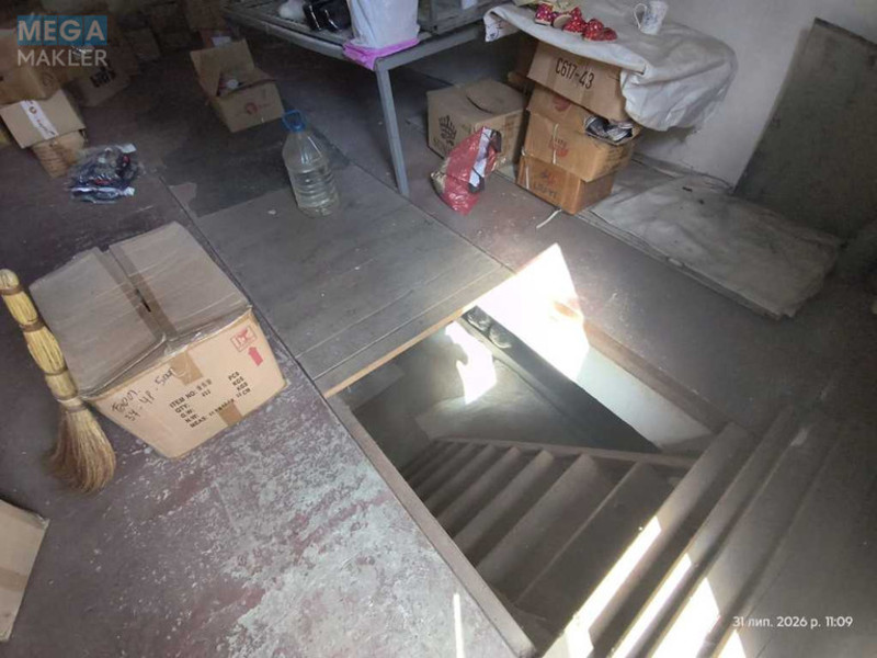 Продаж комерційної нерухомості, 45&nbsp;кв.м, <a class="location-link" href="/kiev/" title="Недвижимость Київ">Київ</a>, <a class="location-link" href="/kiev/desnyanskij/" title="Недвижимость Деснянський район">Деснянський р-н</a>, Крайня вул., 13 (изображение 7)