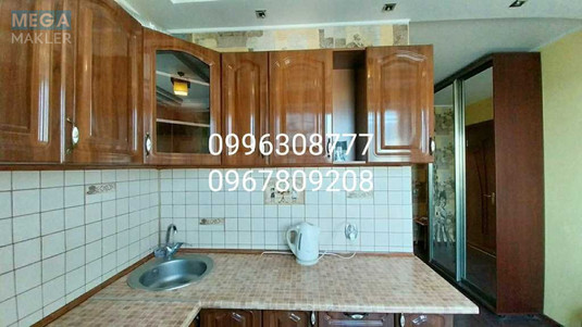 Продаж 2 кімнатної квартири (51/29/8), 15 пов. 16 пов. будинку, <a class="location-link" href="/kharkov/" title="Недвижимость Харків">Харків</a>, <a class="location-link" href="/kharkov/leninskij/" title="Недвижимость Холодногорський (Ленінський) район">Холодногорський (Ленінський) р-н</a>, Волонтёрская (изображение 17)