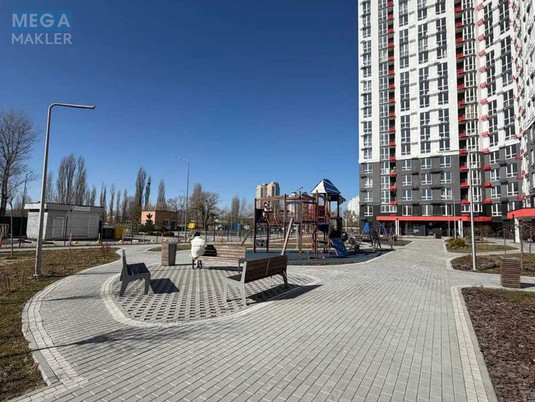 Новобудова, 24 поверхів, <a class="location-link" href="/kiev/" title="Недвижимость Київ">Київ</a>, <a class="location-link" href="/kiev/darnickij/" title="Недвижимость Дарницький район">Дарницький р-н</a>, Канальная ул., 8г (изображение 4)