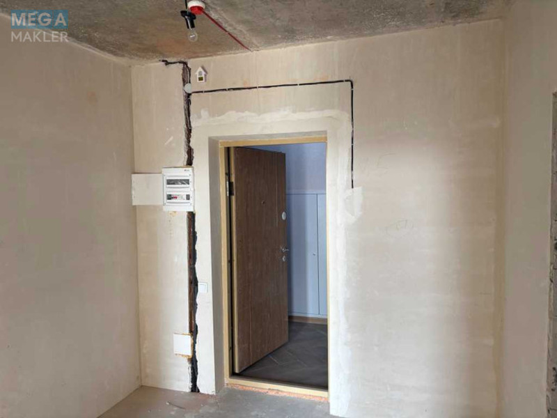 Новобудова, 24 поверхів, <a class="location-link" href="/kiev/" title="Недвижимость Київ">Київ</a>, <a class="location-link" href="/kiev/darnickij/" title="Недвижимость Дарницький район">Дарницький р-н</a>, Канальная ул., 8г (изображение 20)
