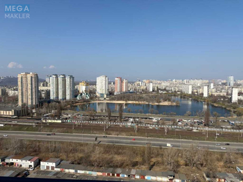 Новобудова, 24 поверхів, <a class="location-link" href="/kiev/" title="Недвижимость Київ">Київ</a>, <a class="location-link" href="/kiev/darnickij/" title="Недвижимость Дарницький район">Дарницький р-н</a>, Канальная ул., 8г (изображение 22)