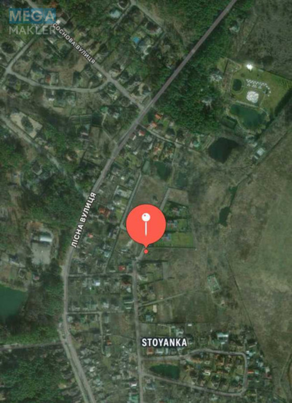 Продажа участка, 112&nbsp;соток, участок под жилую застройку, <a class="location-link" href="/stoyanka/" title="Недвижимость Стоянка">Стоянка</a>, Дачна (изображение 5)