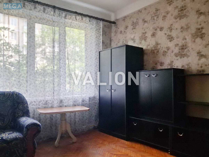 Продаж 1 кімнатної квартири (30,7/17,5/5,2), 1 пов. 5 пов. будинку, <a class="location-link" href="/kiev/" title="Недвижимость Київ">Київ</a>, <a class="location-link" href="/kiev/dneprovskij/" title="Недвижимость Дніпровський район">Дніпровський р-н</a>, Вифлеємська вул., 6А (изображение 3)