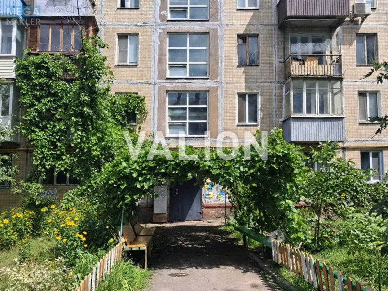 Продаж 1 кімнатної квартири (30,7/17,5/5,2), 1 пов. 5 пов. будинку, <a class="location-link" href="/kiev/" title="Недвижимость Київ">Київ</a>, <a class="location-link" href="/kiev/dneprovskij/" title="Недвижимость Дніпровський район">Дніпровський р-н</a>, Вифлеємська вул., 6А (изображение 6)