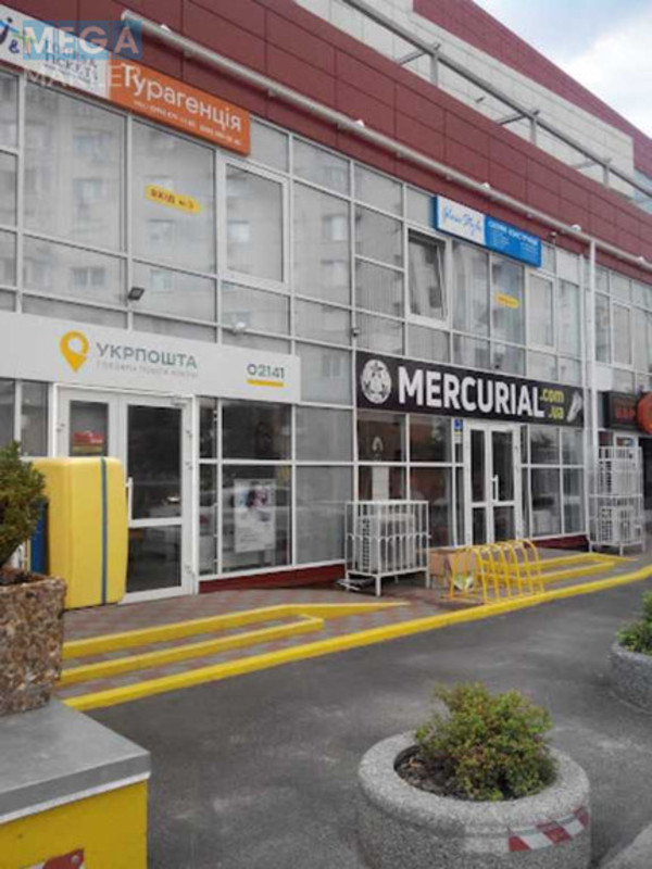 Продаж комерційної нерухомості, 65&nbsp;кв.м, под офис, <a class="location-link" href="/kiev/" title="Недвижимость Київ">Київ</a>, <a class="location-link" href="/kiev/darnickij/" title="Недвижимость Дарницький район">Дарницький р-н</a>, Александра Мишуги ул., 10 (изображение 5)