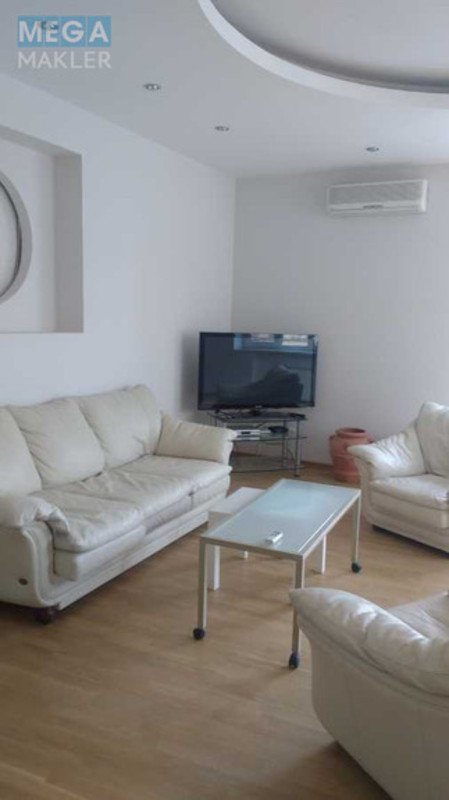 Оренда 3 кімнатної квартири, <a class="location-link" href="/kiev/" title="Недвижимость Київ">Київ</a>, <a class="location-link" href="/kiev/shevchenkovskij/" title="Недвижимость Шевченківський район">Шевченківський р-н</a>, Ярославов Вал ул., 19 (изображение 2)