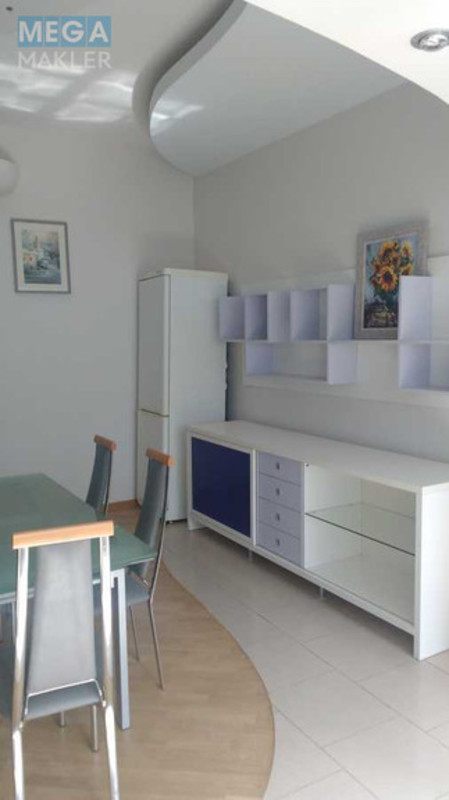 Оренда 3 кімнатної квартири, <a class="location-link" href="/kiev/" title="Недвижимость Київ">Київ</a>, <a class="location-link" href="/kiev/shevchenkovskij/" title="Недвижимость Шевченківський район">Шевченківський р-н</a>, Ярославов Вал ул., 19 (изображение 5)
