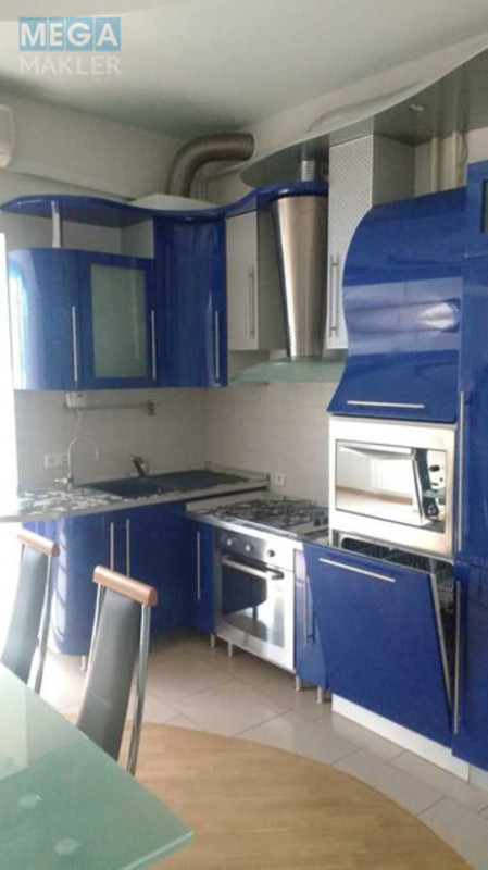 Оренда 3 кімнатної квартири, <a class="location-link" href="/kiev/" title="Недвижимость Київ">Київ</a>, <a class="location-link" href="/kiev/shevchenkovskij/" title="Недвижимость Шевченківський район">Шевченківський р-н</a>, Ярославов Вал ул., 19 (изображение 6)
