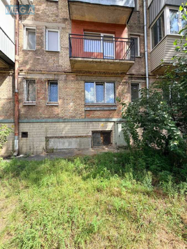 Продаж 1 кімнатної квартири (27,1/16/3,6), 1 пов. 5 пов. будинку, <a class="location-link" href="/kiev/" title="Недвижимость Київ">Київ</a>, <a class="location-link" href="/kiev/shevchenkovskij/" title="Недвижимость Шевченківський район">Шевченківський р-н</a>, Ольжича ул., 27/22 (изображение 3)