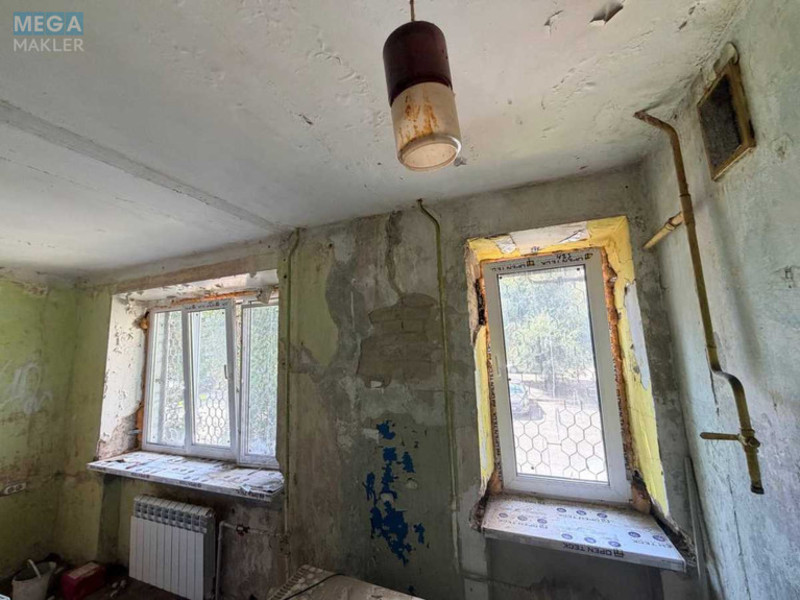 Продаж 1 кімнатної квартири (27,1/16/3,6), 1 пов. 5 пов. будинку, <a class="location-link" href="/kiev/" title="Недвижимость Київ">Київ</a>, <a class="location-link" href="/kiev/shevchenkovskij/" title="Недвижимость Шевченківський район">Шевченківський р-н</a>, Ольжича ул., 27/22 (изображение 4)