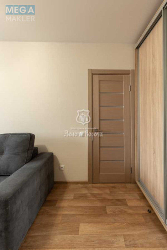 Продаж 1 кімнатної квартири (38,3/17,5/8), 3 пов. 16 пов. будинку, <a class="location-link" href="/kiev/" title="Недвижимость Київ">Київ</a>, <a class="location-link" href="/kiev/darnickij/" title="Недвижимость Дарницький район">Дарницький р-н</a>, Петра Григоренка просп., 27 (изображение 4)