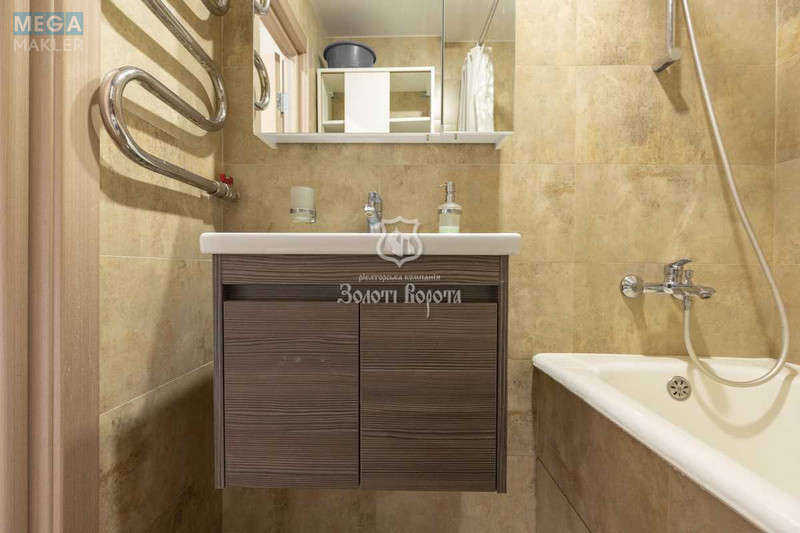 Продаж 1 кімнатної квартири (38,3/17,5/8), 3 пов. 16 пов. будинку, <a class="location-link" href="/kiev/" title="Недвижимость Київ">Київ</a>, <a class="location-link" href="/kiev/darnickij/" title="Недвижимость Дарницький район">Дарницький р-н</a>, Петра Григоренка просп., 27 (изображение 13)
