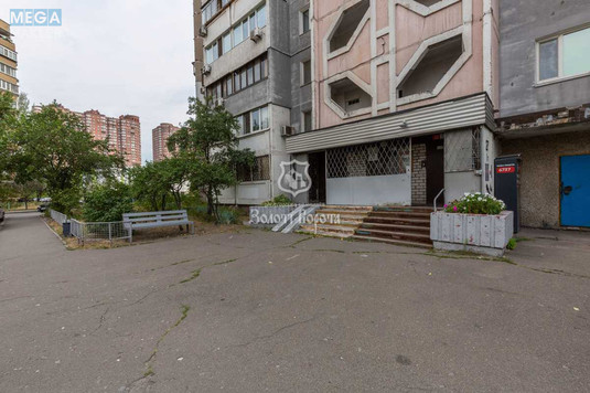 Продаж 1 кімнатної квартири (38,3/17,5/8), 3 пов. 16 пов. будинку, <a class="location-link" href="/kiev/" title="Недвижимость Київ">Київ</a>, <a class="location-link" href="/kiev/darnickij/" title="Недвижимость Дарницький район">Дарницький р-н</a>, Петра Григоренка просп., 27 (изображение 18)
