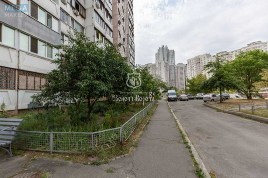 Продаж 1 кімнатної квартири (38,3/17,5/8), 3 пов. 16 пов. будинку, <a class="location-link" href="/kiev/" title="Недвижимость Київ">Київ</a>, <a class="location-link" href="/kiev/darnickij/" title="Недвижимость Дарницький район">Дарницький р-н</a>, Петра Григоренка просп., 27 (изображение 19)