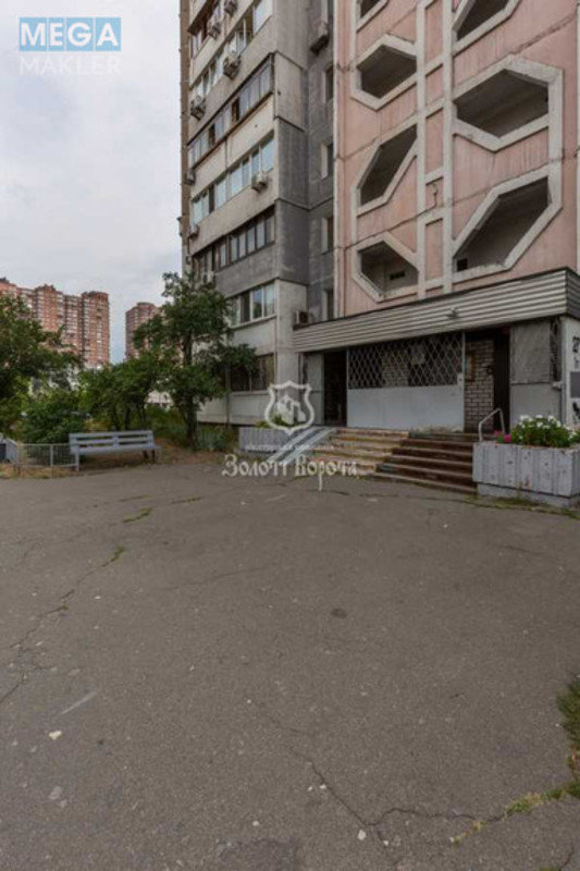 Продаж 1 кімнатної квартири (38,3/17,5/8), 3 пов. 16 пов. будинку, <a class="location-link" href="/kiev/" title="Недвижимость Київ">Київ</a>, <a class="location-link" href="/kiev/darnickij/" title="Недвижимость Дарницький район">Дарницький р-н</a>, Петра Григоренка просп., 27 (изображение 20)