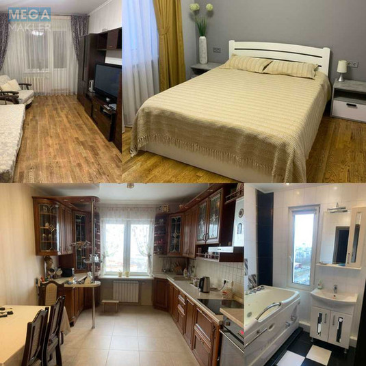 Оренда 2 кімнатної квартири, <a class="location-link" href="/kiev/" title="Недвижимость Київ">Київ</a>, <a class="location-link" href="/kiev/podolskij/" title="Недвижимость Подільський район">Подільський р-н</a>, Європейського Союзу просп., 19А (изображение 3)