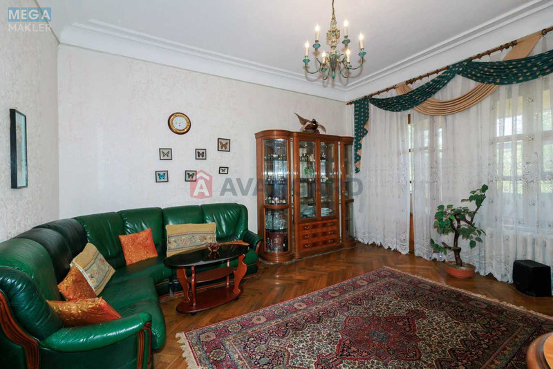 Продаж 4 кімнатної квартири (111,8/68/17,2), 3 пов. 3 пов. будинку, <a class="location-link" href="/kiev/" title="Недвижимость Київ">Київ</a>, <a class="location-link" href="/kiev/pecherskij/" title="Недвижимость Печерський район">Печерський р-н</a>, Михаила Бойчука ул., 1А (изображение 2)