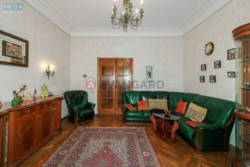 Продаж 4 кімнатної квартири (111,8/68/17,2), 3 пов. 3 пов. будинку, <a class="location-link" href="/kiev/" title="Недвижимость Київ">Київ</a>, <a class="location-link" href="/kiev/pecherskij/" title="Недвижимость Печерський район">Печерський р-н</a>, Михаила Бойчука ул., 1А (изображение 3)
