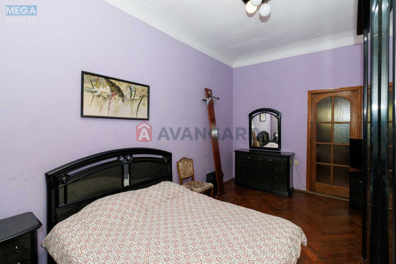 Продаж 4 кімнатної квартири (111,8/68/17,2), 3 пов. 3 пов. будинку, <a class="location-link" href="/kiev/" title="Недвижимость Київ">Київ</a>, <a class="location-link" href="/kiev/pecherskij/" title="Недвижимость Печерський район">Печерський р-н</a>, Михаила Бойчука ул., 1А (изображение 7)