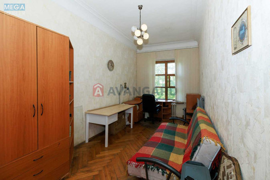 Продаж 4 кімнатної квартири (111,8/68/17,2), 3 пов. 3 пов. будинку, <a class="location-link" href="/kiev/" title="Недвижимость Київ">Київ</a>, <a class="location-link" href="/kiev/pecherskij/" title="Недвижимость Печерський район">Печерський р-н</a>, Михаила Бойчука ул., 1А (изображение 9)