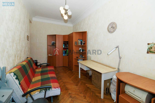 Продаж 4 кімнатної квартири (111,8/68/17,2), 3 пов. 3 пов. будинку, <a class="location-link" href="/kiev/" title="Недвижимость Київ">Київ</a>, <a class="location-link" href="/kiev/pecherskij/" title="Недвижимость Печерський район">Печерський р-н</a>, Михаила Бойчука ул., 1А (изображение 10)