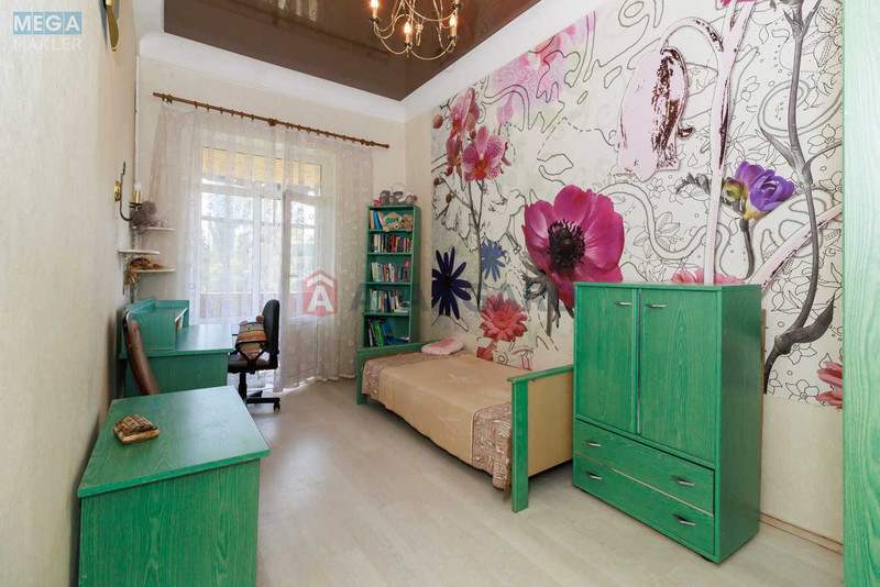 Продаж 4 кімнатної квартири (111,8/68/17,2), 3 пов. 3 пов. будинку, <a class="location-link" href="/kiev/" title="Недвижимость Київ">Київ</a>, <a class="location-link" href="/kiev/pecherskij/" title="Недвижимость Печерський район">Печерський р-н</a>, Михаила Бойчука ул., 1А (изображение 11)