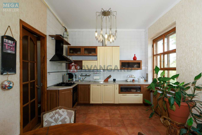 Продаж 4 кімнатної квартири (111,8/68/17,2), 3 пов. 3 пов. будинку, <a class="location-link" href="/kiev/" title="Недвижимость Київ">Київ</a>, <a class="location-link" href="/kiev/pecherskij/" title="Недвижимость Печерський район">Печерський р-н</a>, Михаила Бойчука ул., 1А (изображение 14)