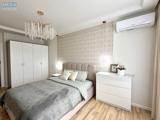 Продаж 2 кімнатної квартири (64/35/15), 2 пов. 4 пов. будинку, <a class="location-link" href="/brovary/" title="Недвижимость Бровари">Бровари</a>, Чорновола, 17 (изображение 2)