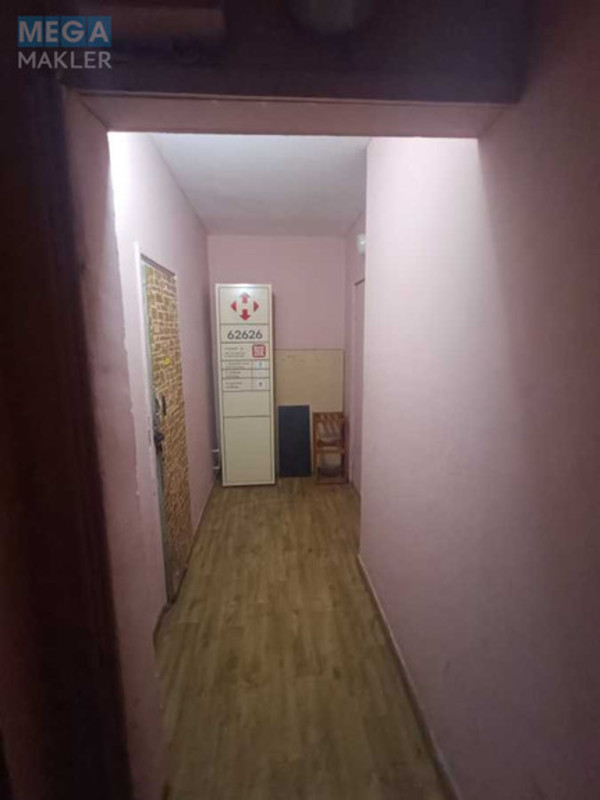 Продаж 3 кімнатної квартири (71/43/8,9), 12 пов. 12 пов. будинку, <a class="location-link" href="/kiev/" title="Недвижимость Київ">Київ</a>, <a class="location-link" href="/kiev/obolonskij/" title="Недвижимость Оболонський район">Оболонський р-н</a>, Йорданська вул., 17А (изображение 21)