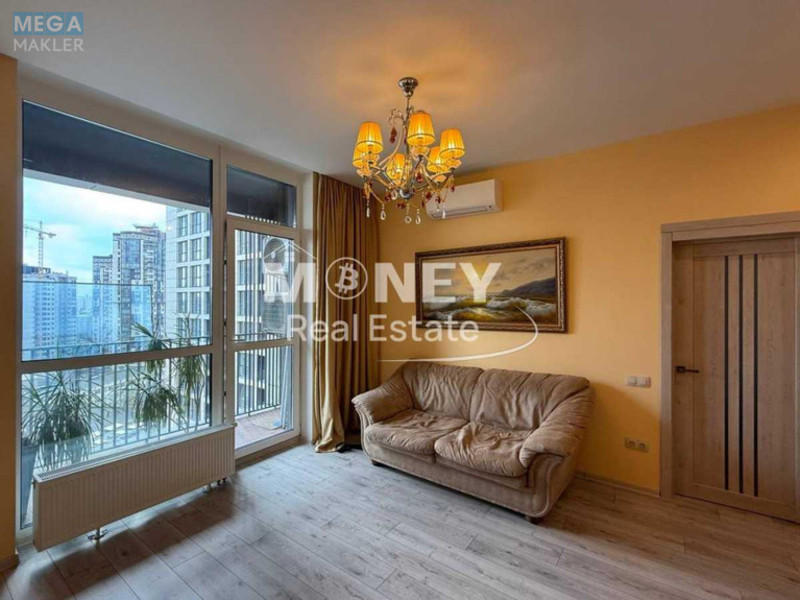 Продаж 1 кімнатної квартири (60/?/25), 9 пов. 12 пов. будинку, <a class="location-link" href="/kiev/" title="Недвижимость Київ">Київ</a>, <a class="location-link" href="/kiev/pecherskij/" title="Недвижимость Печерський район">Печерський р-н</a>, Тверський тупік, 7Б (изображение 2)