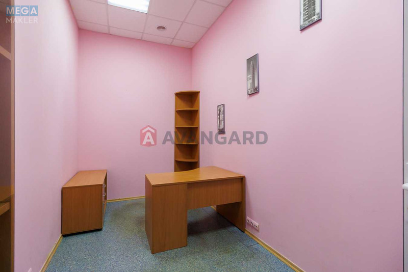 Продаж комерційної нерухомості, 116&nbsp;кв.м, под офис, <a class="location-link" href="/kiev/" title="Недвижимость Київ">Київ</a>, <a class="location-link" href="/kiev/shevchenkovskij/" title="Недвижимость Шевченківський район">Шевченківський р-н</a>, Грекова Академика ул., 3к1 (изображение 6)